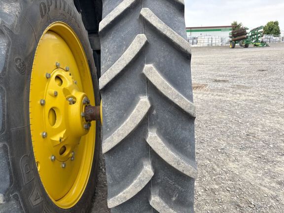 2025 John Deere 8R 340 Tractor