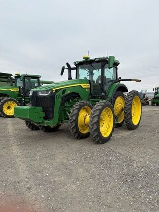 2023 John Deere 8R 230 Tractor