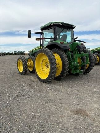 2023 John Deere 8R 230 Tractor
