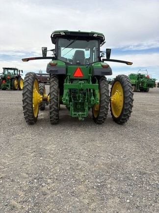 2023 John Deere 8R 230 Tractor