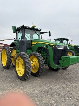 2023 John Deere 8R 230 Tractor