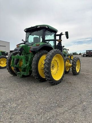 2023 John Deere 8R 230 Tractor