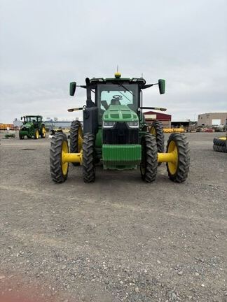 2023 John Deere 8R 230 Tractor
