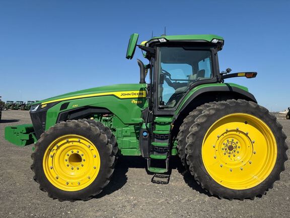 2023 John Deere 8R 230 Tractor