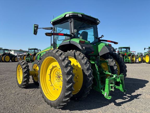 2023 John Deere 8R 230 Tractor