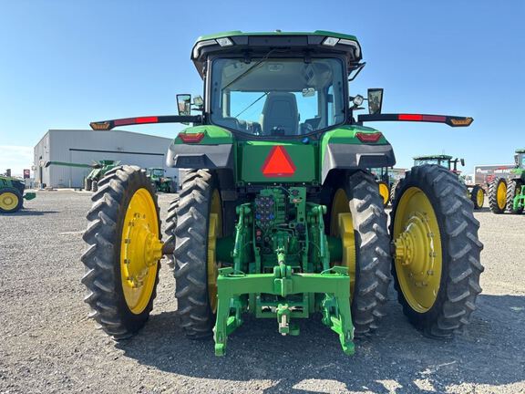 2023 John Deere 8R 230 Tractor