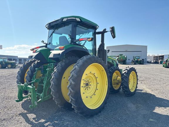 2023 John Deere 8R 230 Tractor