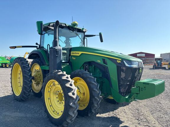 2023 John Deere 8R 230 Tractor