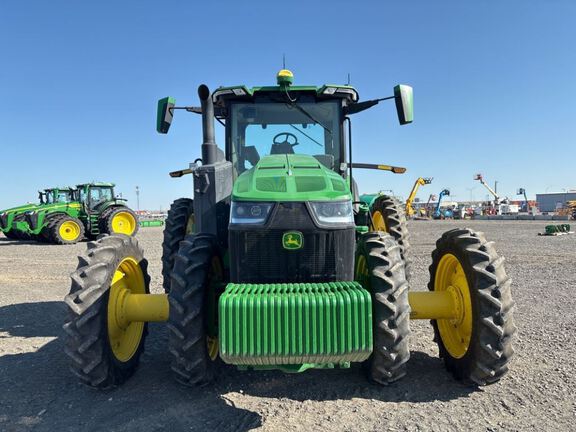 2023 John Deere 8R 230 Tractor