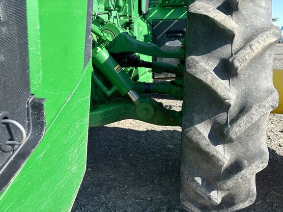 2023 John Deere 8R 230 Tractor