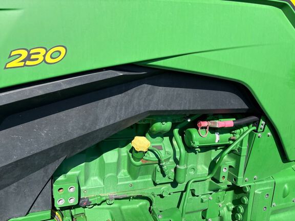 2023 John Deere 8R 230 Tractor
