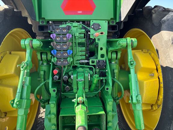 2023 John Deere 8R 230 Tractor