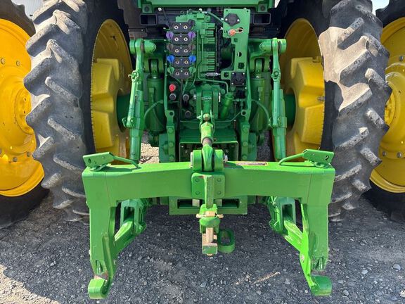 2023 John Deere 8R 230 Tractor
