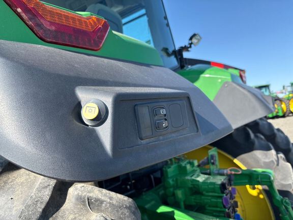 2023 John Deere 8R 230 Tractor