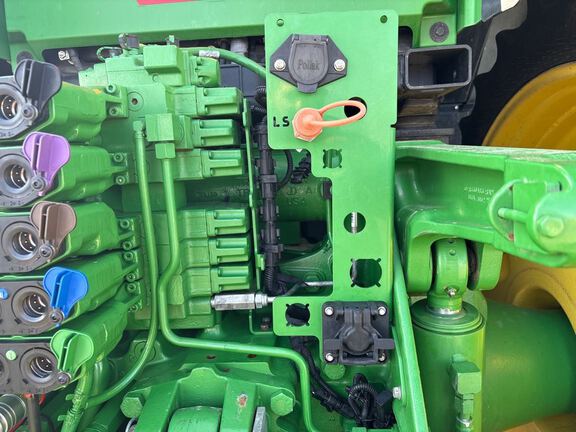2023 John Deere 8R 230 Tractor