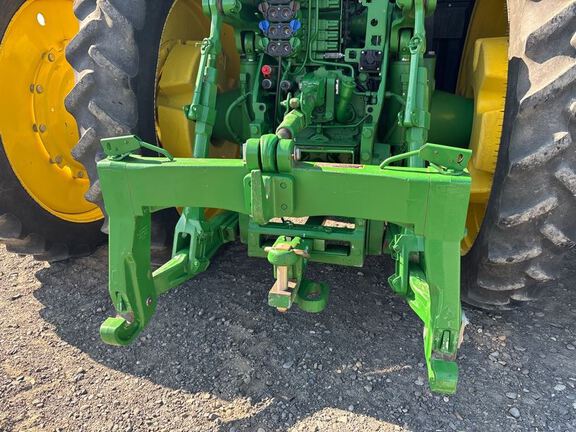 2023 John Deere 8R 230 Tractor