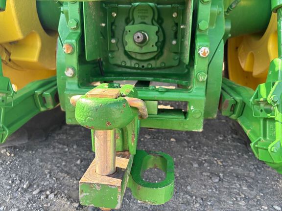 2023 John Deere 8R 230 Tractor