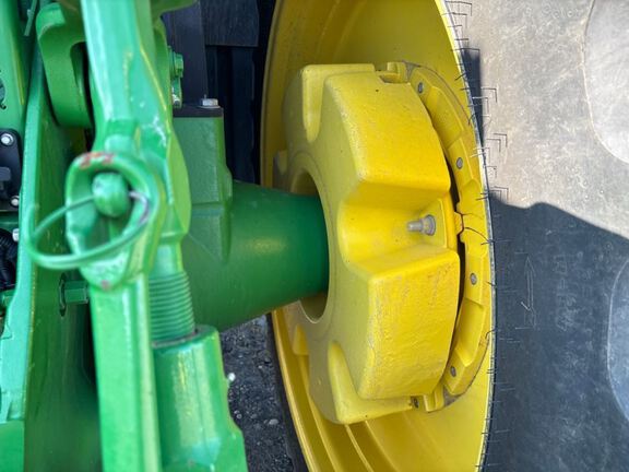 2023 John Deere 8R 230 Tractor