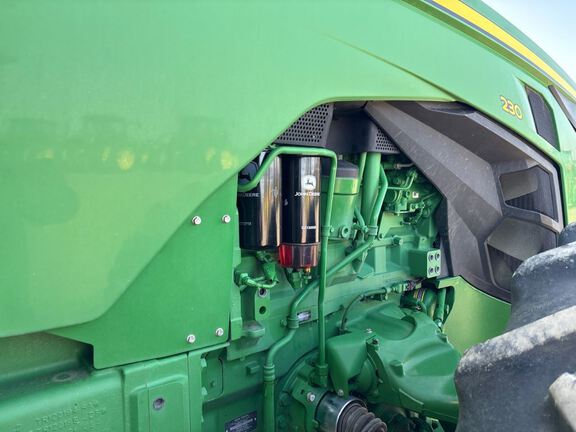 2023 John Deere 8R 230 Tractor