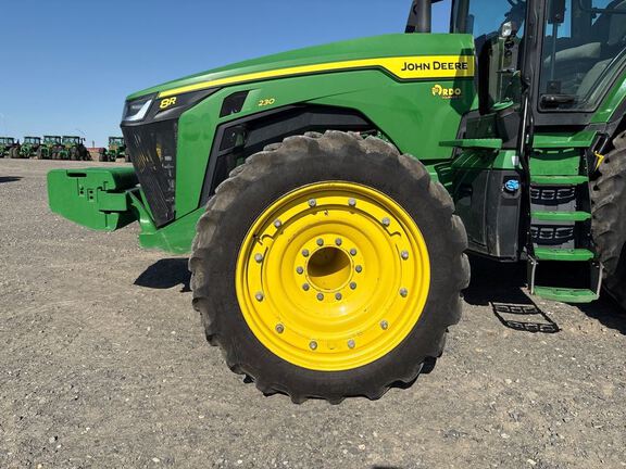 2023 John Deere 8R 230 Tractor