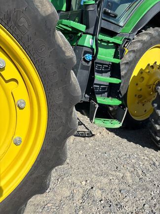 2023 John Deere 8R 230 Tractor