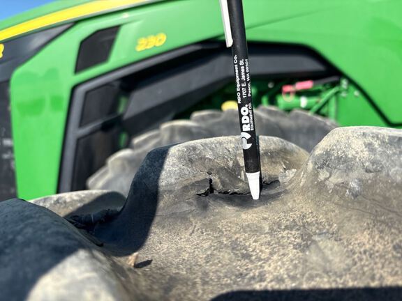2023 John Deere 8R 230 Tractor