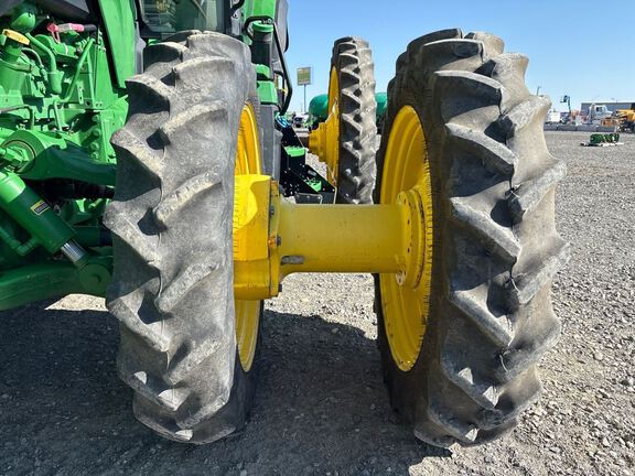 2023 John Deere 8R 230 Tractor