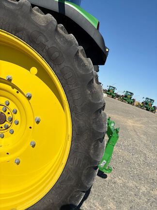 2023 John Deere 8R 230 Tractor