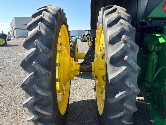 2023 John Deere 8R 230 Tractor