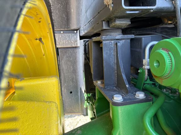 2023 John Deere 8R 230 Tractor