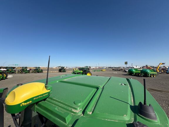 2023 John Deere 8R 230 Tractor