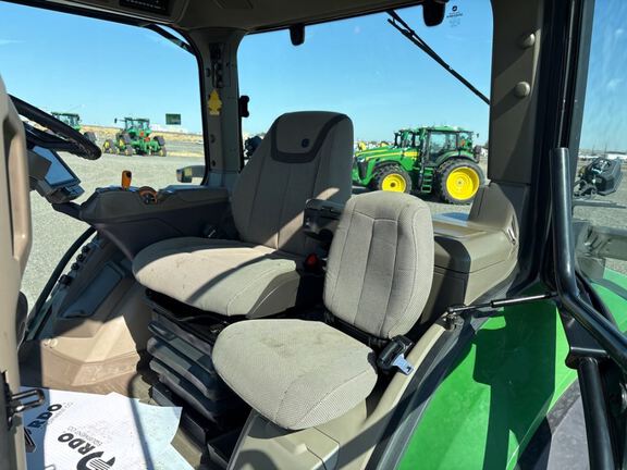 2023 John Deere 8R 230 Tractor