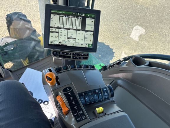 2023 John Deere 8R 230 Tractor