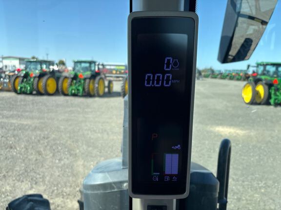 2023 John Deere 8R 230 Tractor