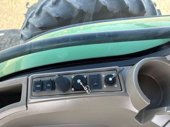 2023 John Deere 8R 230 Tractor