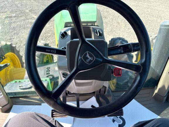 2023 John Deere 8R 230 Tractor