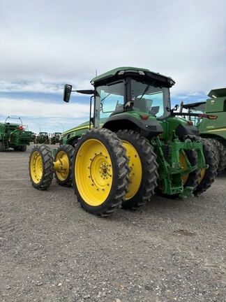 2023 John Deere 8R 230 Tractor