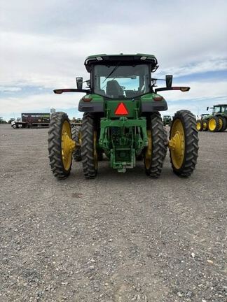 2023 John Deere 8R 230 Tractor
