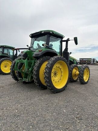 2023 John Deere 8R 230 Tractor