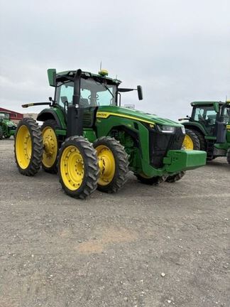 2023 John Deere 8R 230 Tractor