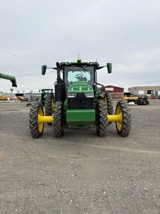 2023 John Deere 8R 230 Tractor
