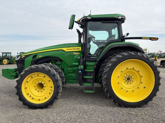 2023 John Deere 8R 230 Tractor