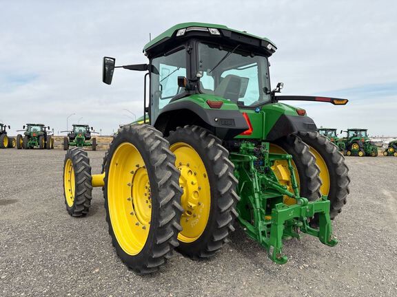 2023 John Deere 8R 230 Tractor