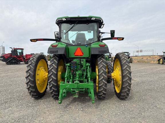 2023 John Deere 8R 230 Tractor