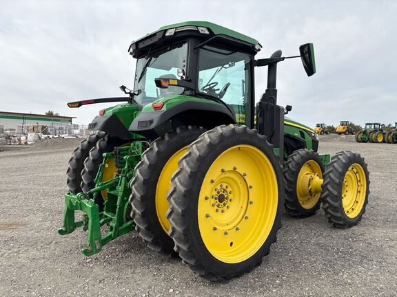 2023 John Deere 8R 230 Tractor