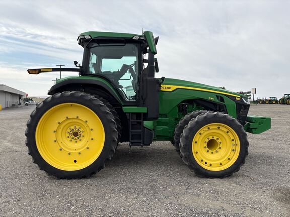 2023 John Deere 8R 230 Tractor