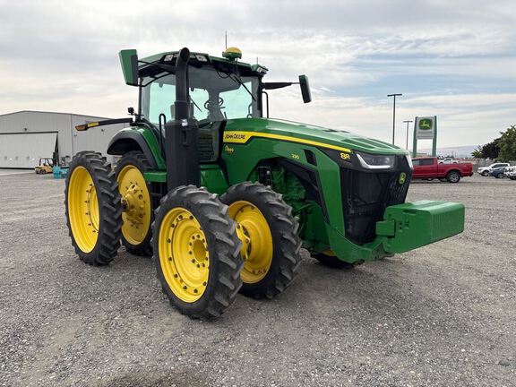 2023 John Deere 8R 230 Tractor
