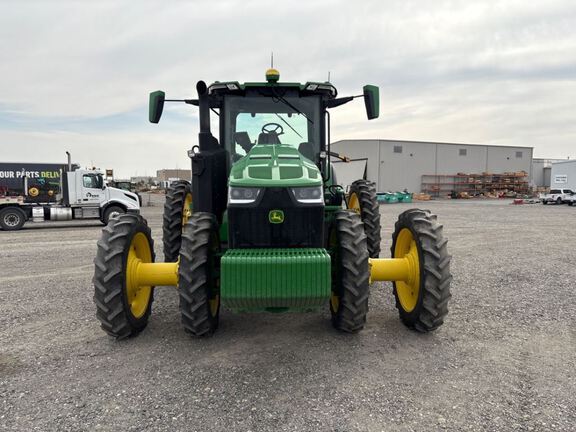 2023 John Deere 8R 230 Tractor