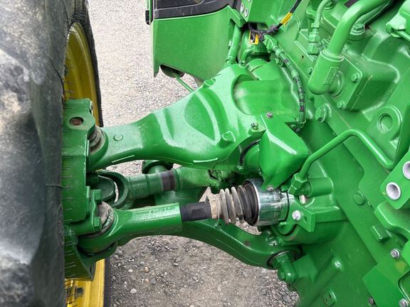 2023 John Deere 8R 230 Tractor