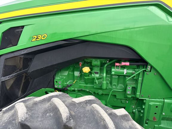 2023 John Deere 8R 230 Tractor